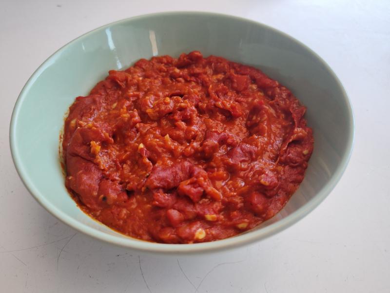 Chakalaka