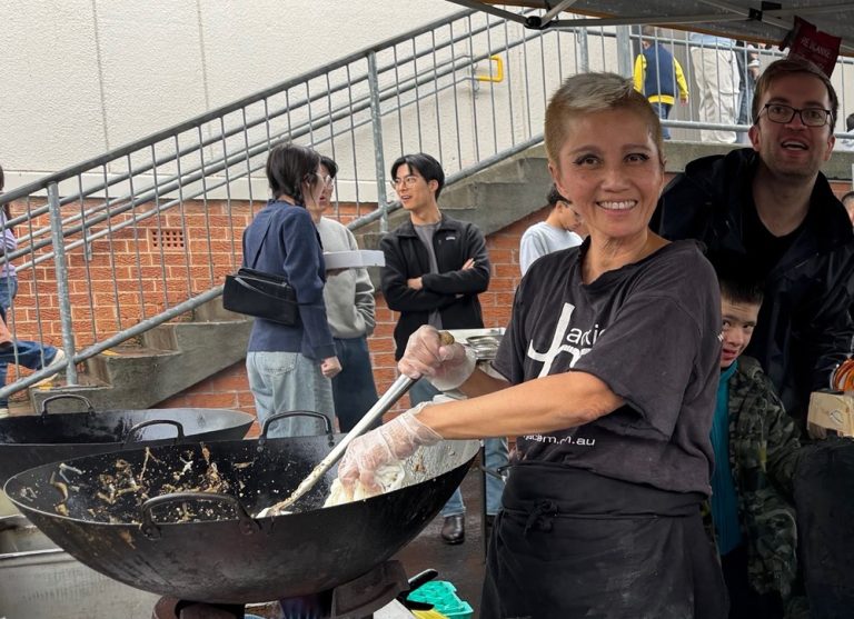 What Happened to Jackie M’s Restaurant?