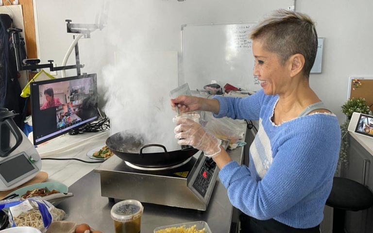 Join My Malaysian Cooking Club — Learn Malaysian Food Online