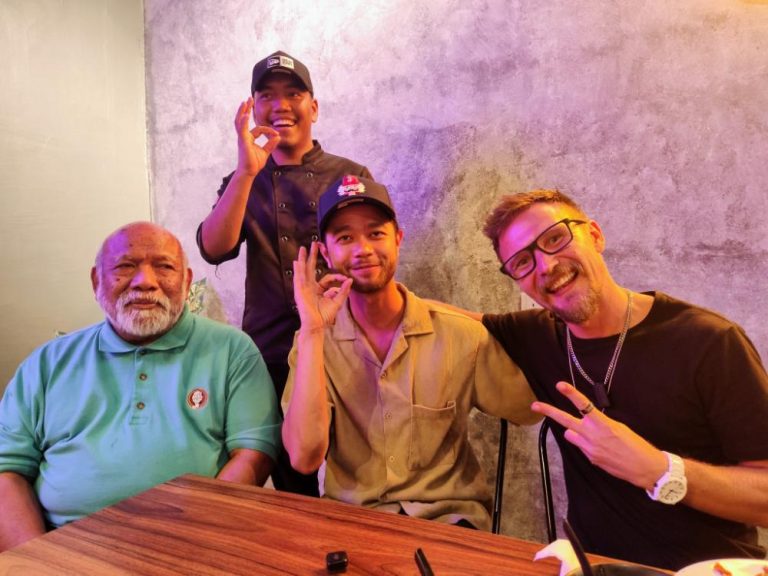 Malay Food in Perak – 4 Must-Try Places