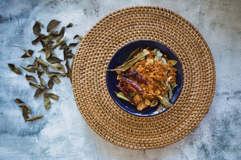 A Collection of Recipes And Ideas for My Handcrafted Dry Curry Paste Kits