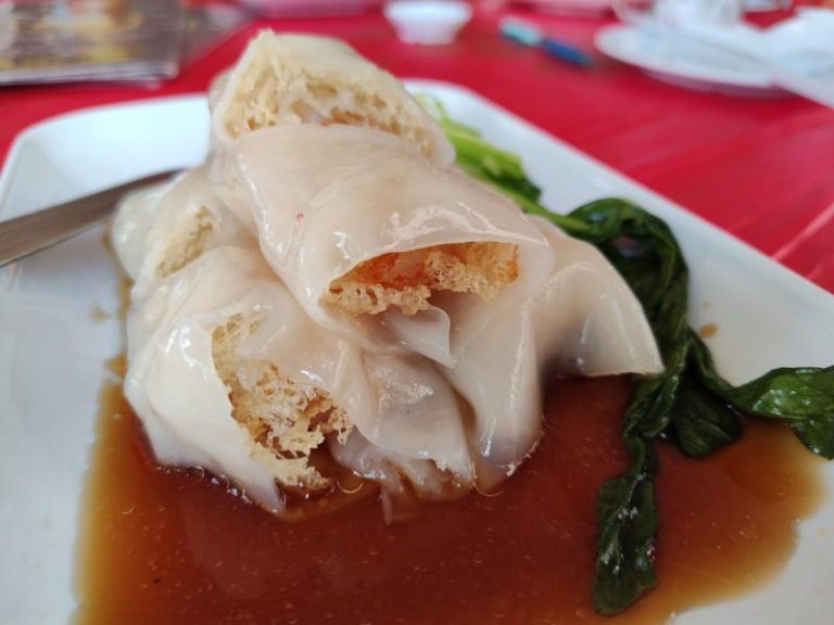 Calling Taufu Fah & Dim Sum Lovers – Why Ipoh Is The Destination You’re Missing