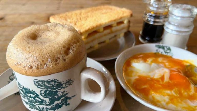 How to Make Ipoh White Coffee At Home (And Where to Drink It In Ipoh)